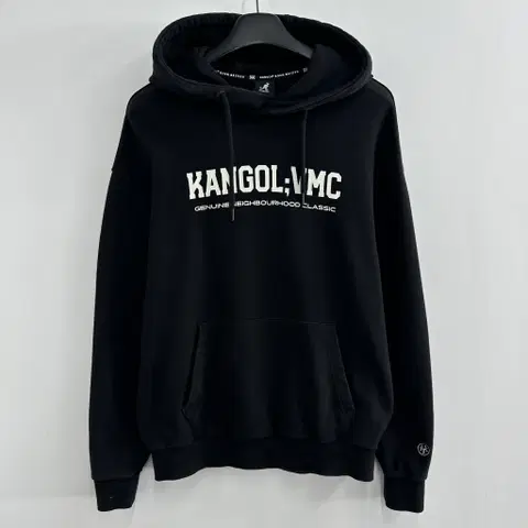 95 캉골 남자 루즈핏 후드티