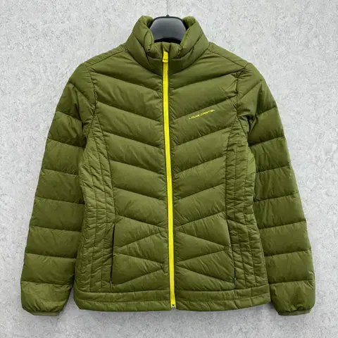 95 루이까스텔 골프 여자 덕다운 경량패딩