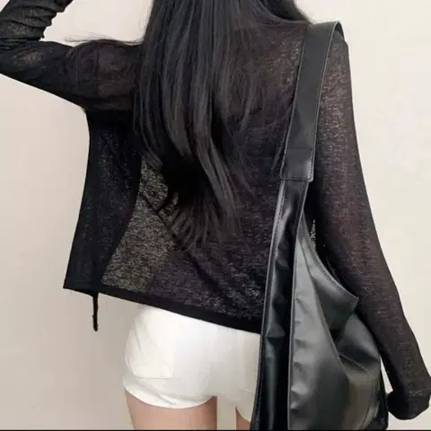 바이투엘 가디건 2장 세트