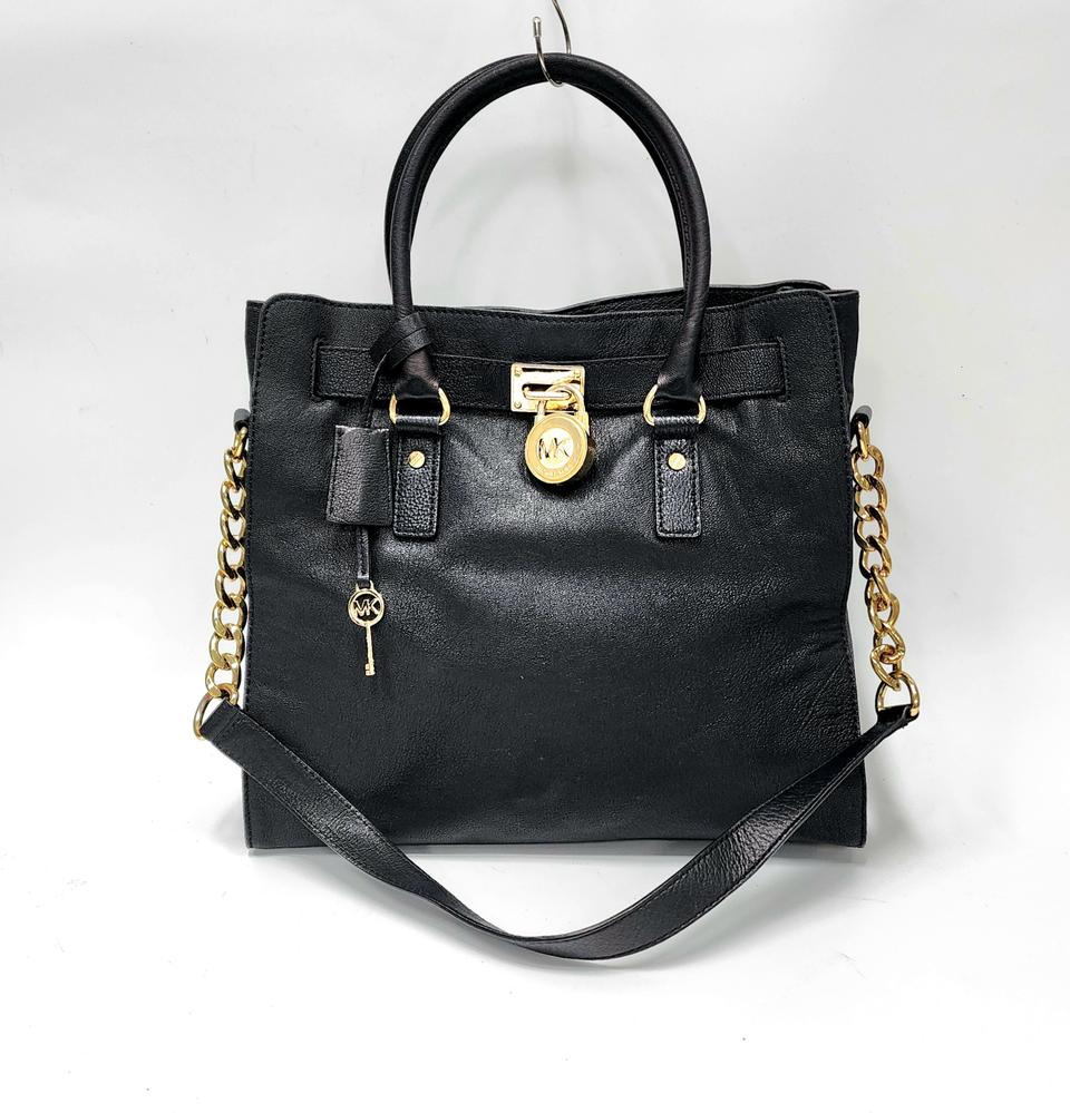 정품 마이클코어스 가죽 토트 크로스 겸용 상태최상