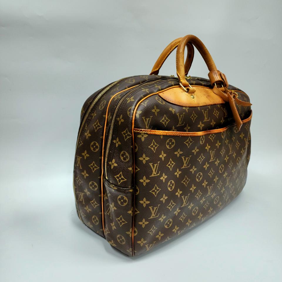 정품 루이비통 여행가방 기내용 알리제45  VI0915