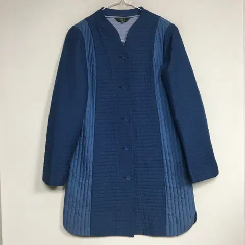 ISAE 이새 누빔 자켓 6