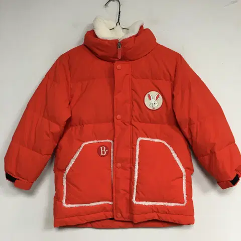 베베드피노 다운 패딩 120