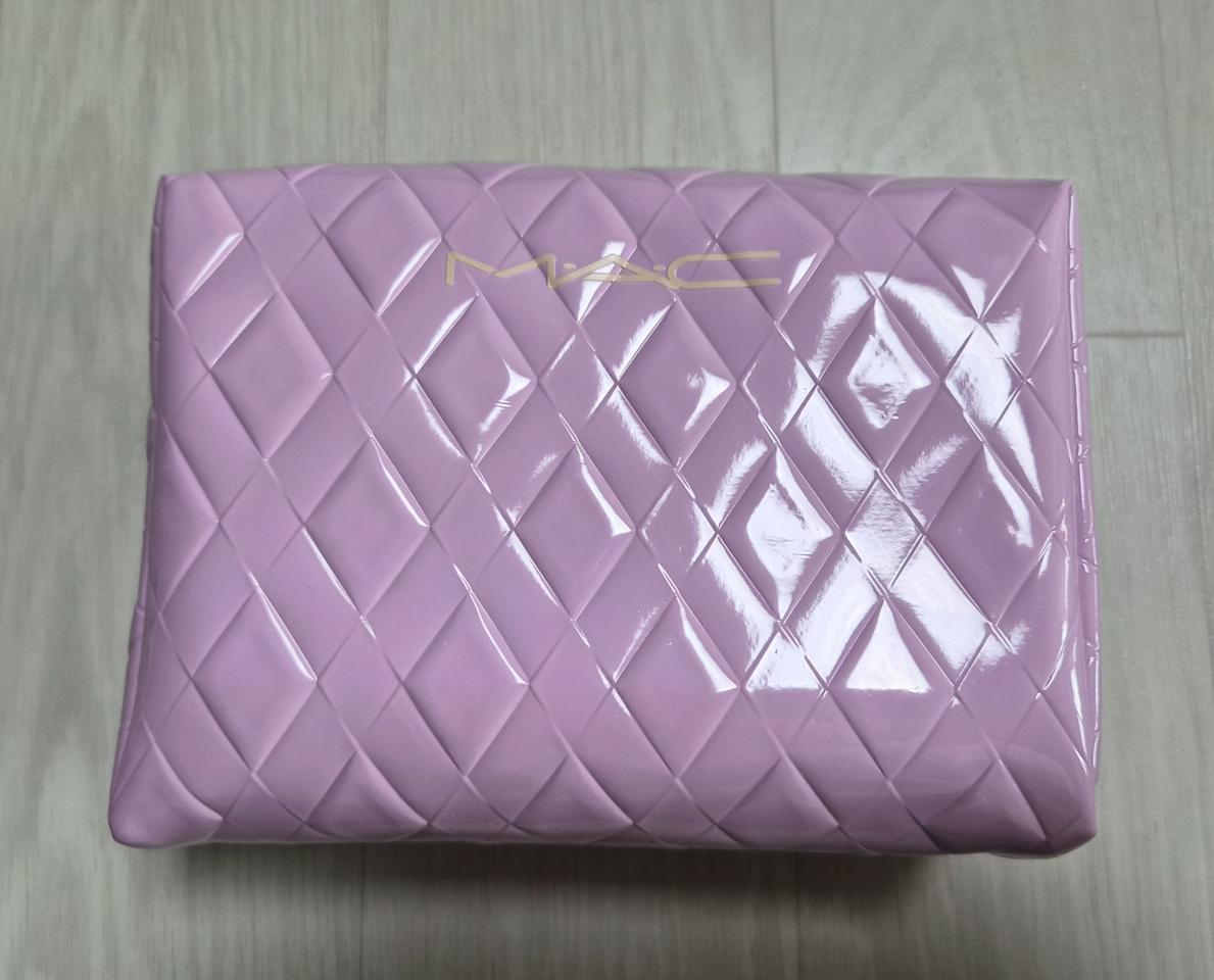 맥파우치(새상품)