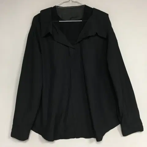 SYSTEM 시스템 셔츠 블라우스 55