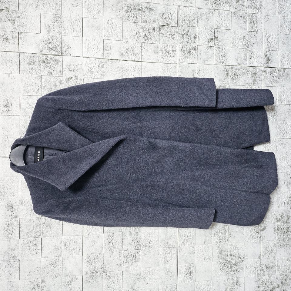 마인 MINE 울 라마코트