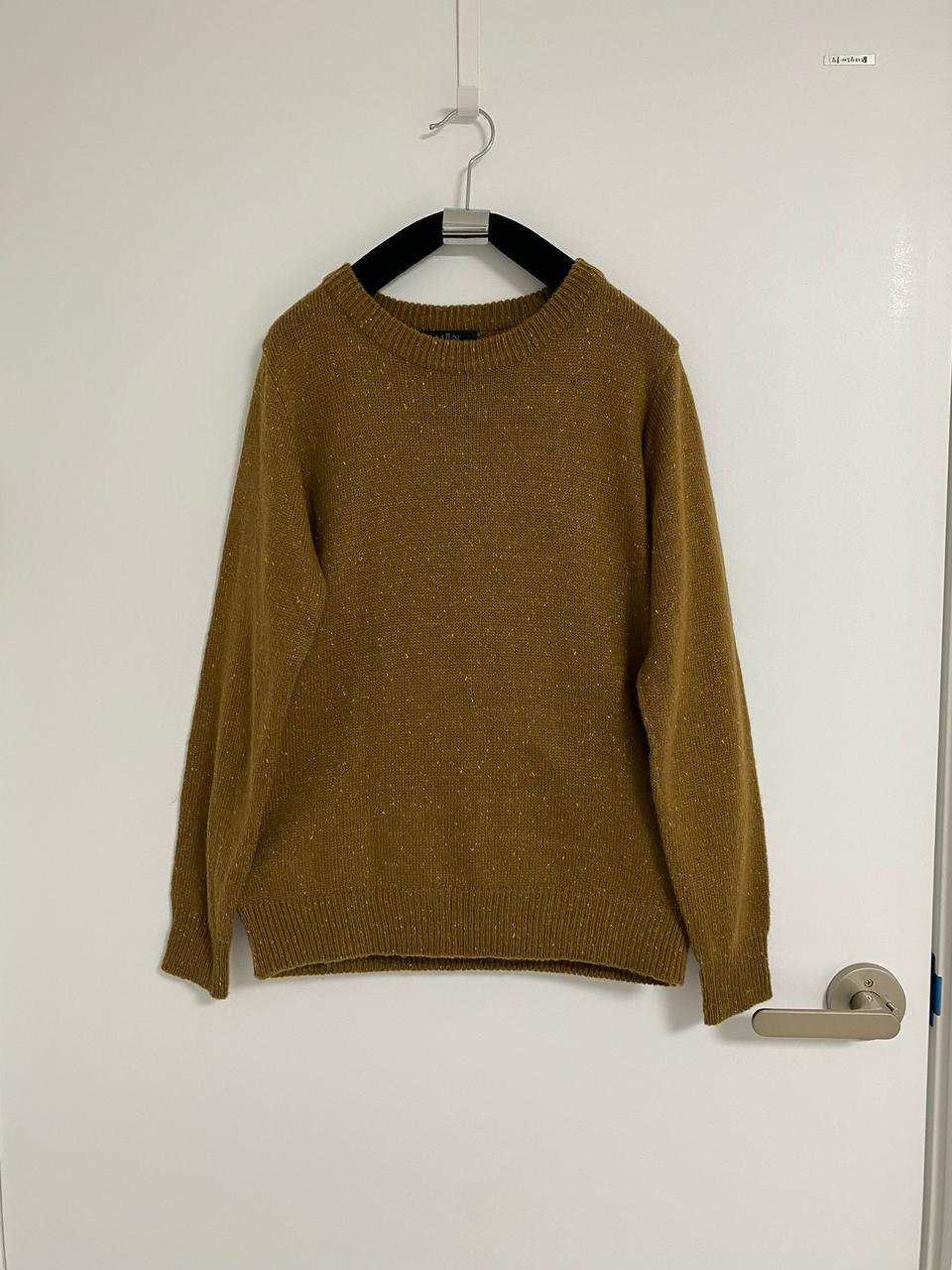 제평 min 베이직니트