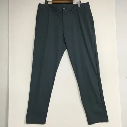 24 룰루레몬 남성 신상 ABC 팬츠 34