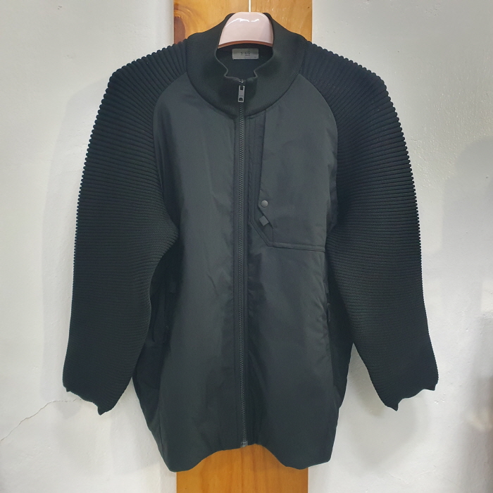 SIEG 지이크 니트자켓(110)