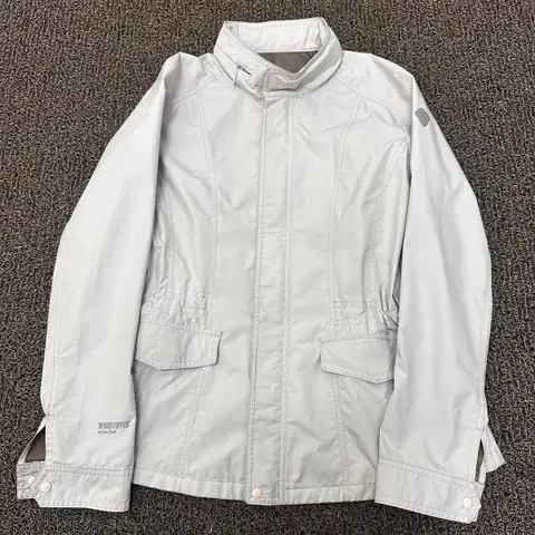 코오롱 스포츠 여성 바람막이 자켓 100(L)