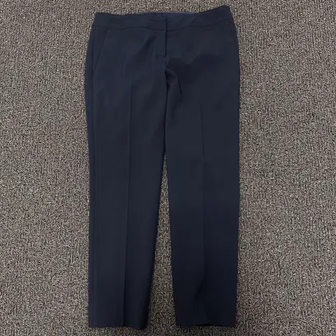 HAZZYS 헤지스 여성 슬랙스 바지 27.5인치