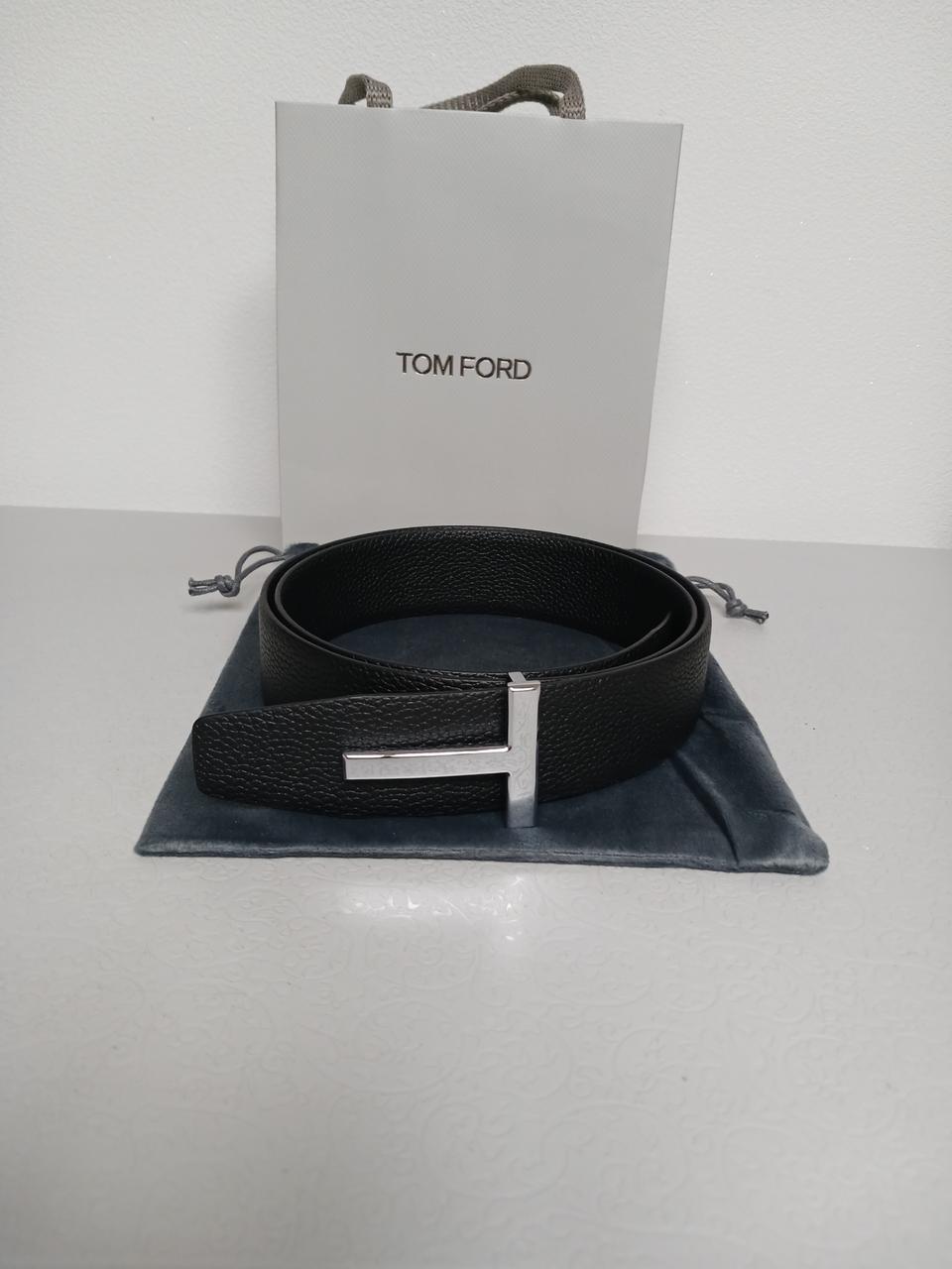톰포드 남성벨트 95 사이즈