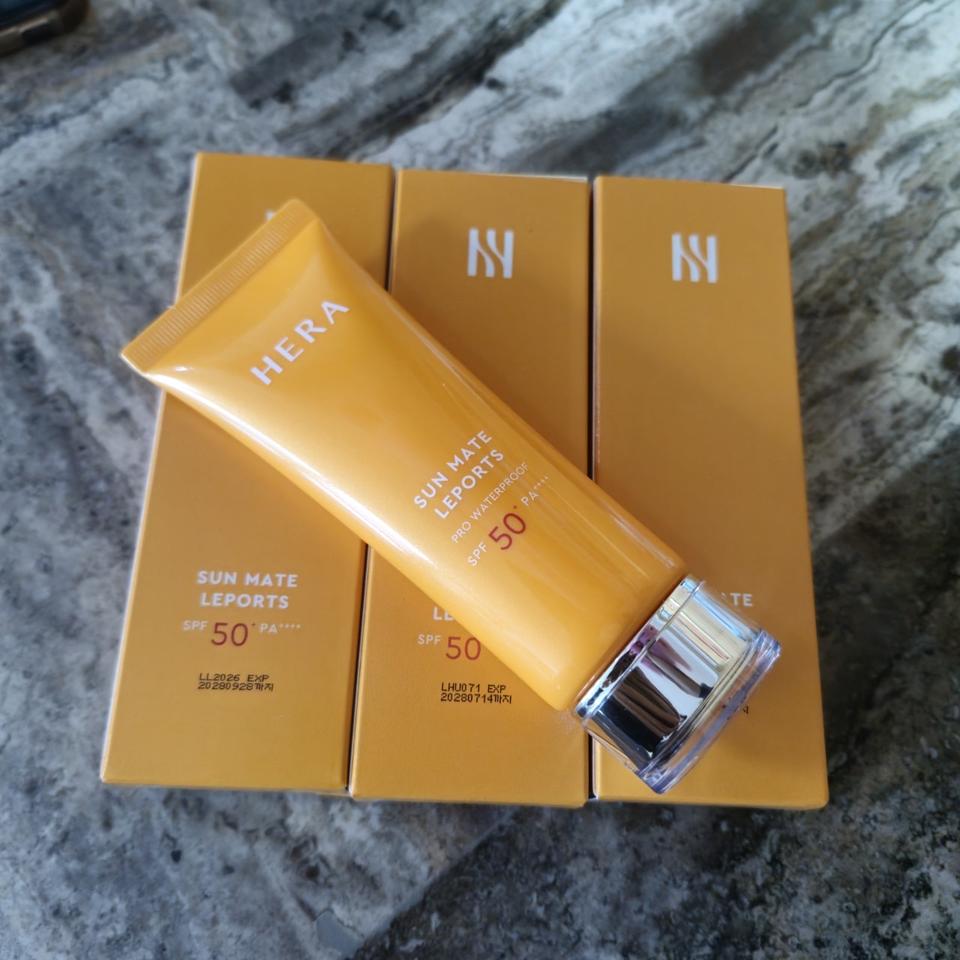 헤라 썬크림 (개당가격임)