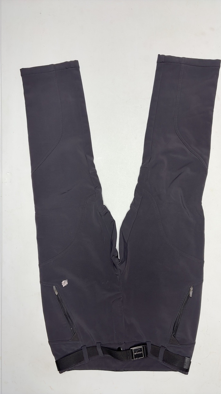 10649번 라푸마 [겨울] 남자 등산복 작업복 바지 32 인치