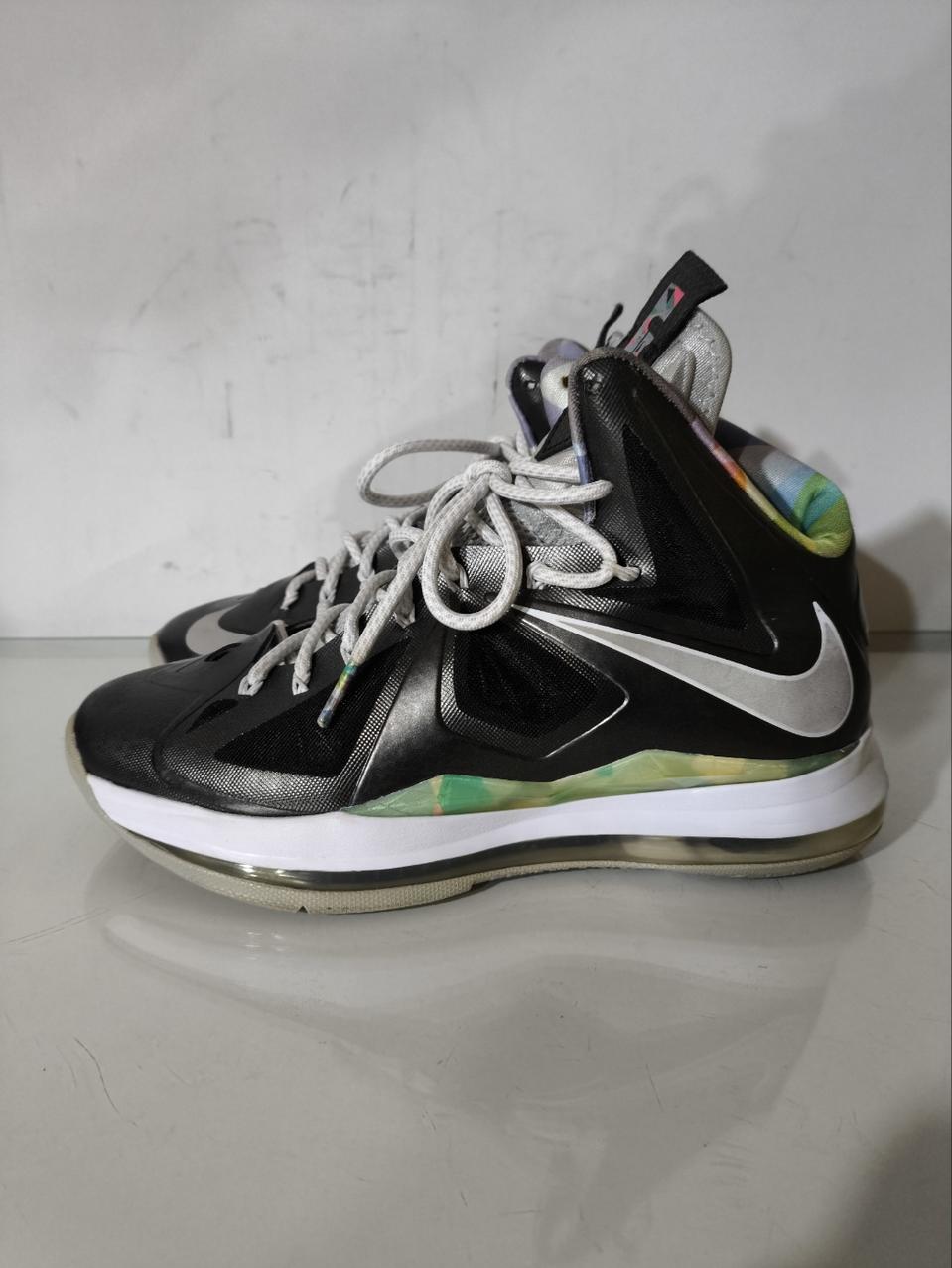 265mm 나이키 르브론10 농구화 k4102 