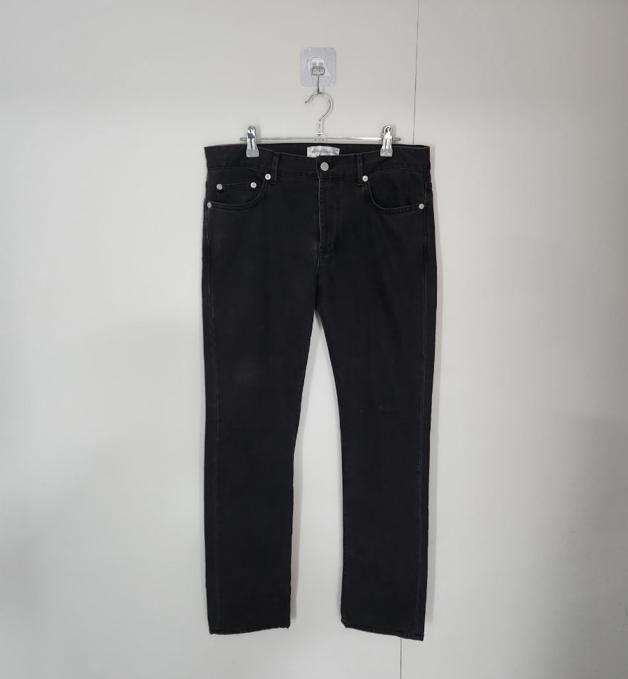 [오피신제네랄] 32인치 남 바지