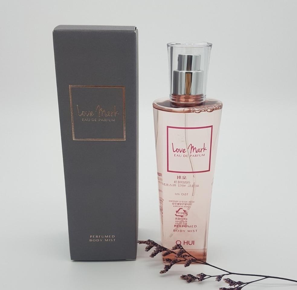 오휘 샤워코롱 향수 바디미스트