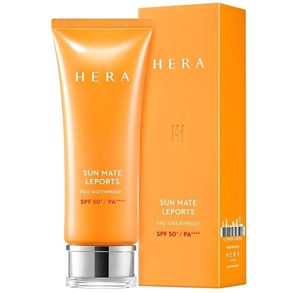 헤라 썬크림 (땀에강한썬크림)