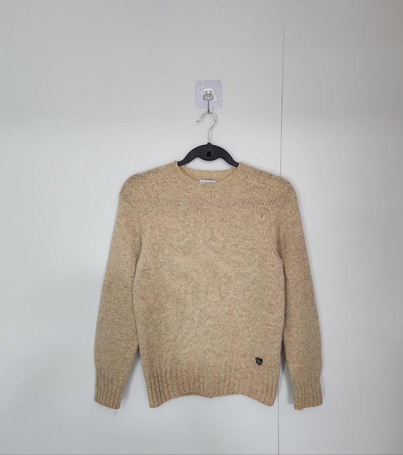 [마리떼프랑소와저버] 90 55 여 니트