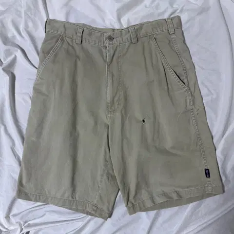 90s 스투시 코튼 쇼츠