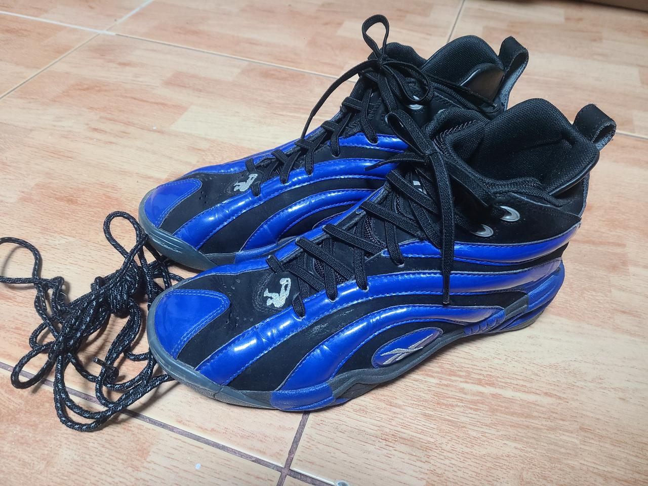 리복 샤크노시스 270(265추천)