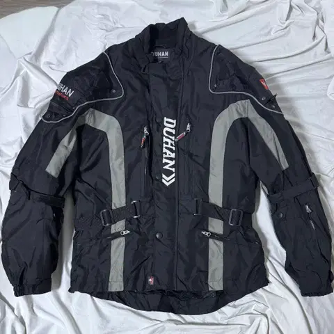 Duhan 모터 스포츠 라이딩 자켓