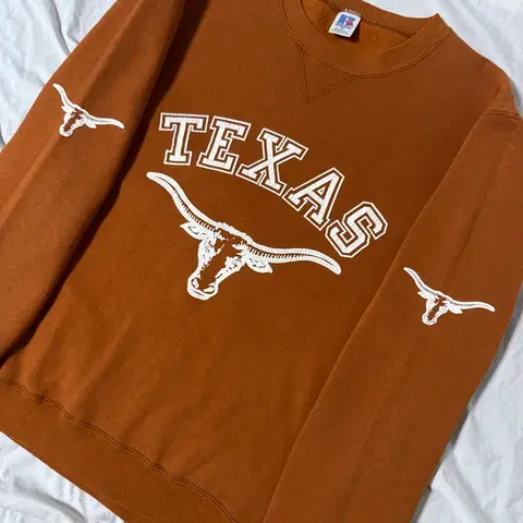 80s usa 러셀 애슬래틱 50 50 스웨트셔츠