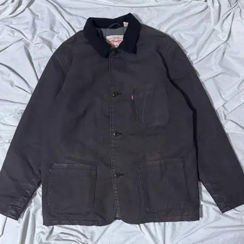 리바이스 엔지니어드 자켓