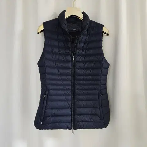 마시모두띠 경량 조끼