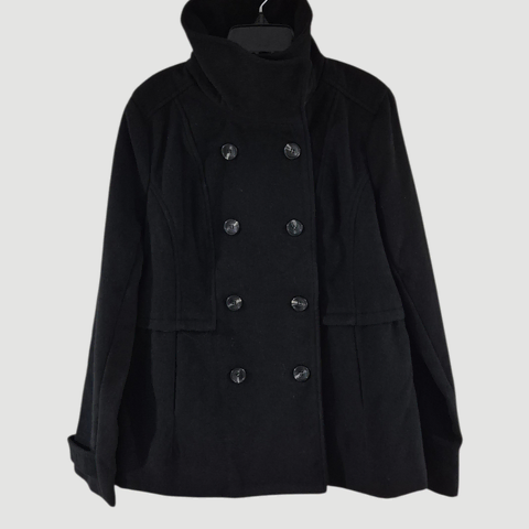 새상품[L]포에버21 여자 코트