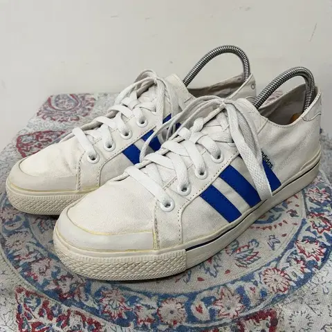 아디다스 아디다스 니짜 스니커즈 280 E01517