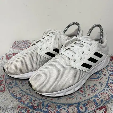 아디다스 쇼더웨이 러닝화 운동화 260 E01516