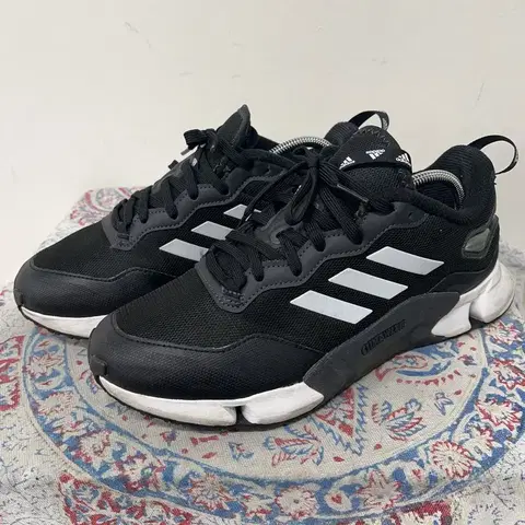 아디다스 클라이마웜 운동화 러닝화 260 E01549