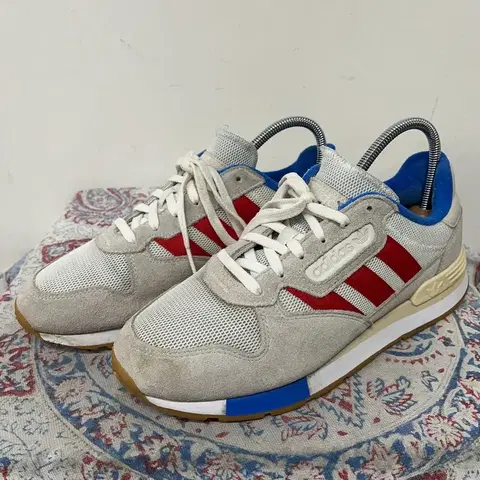 아디다스 트레지오드 2 스니커즈 신발 260 E01536