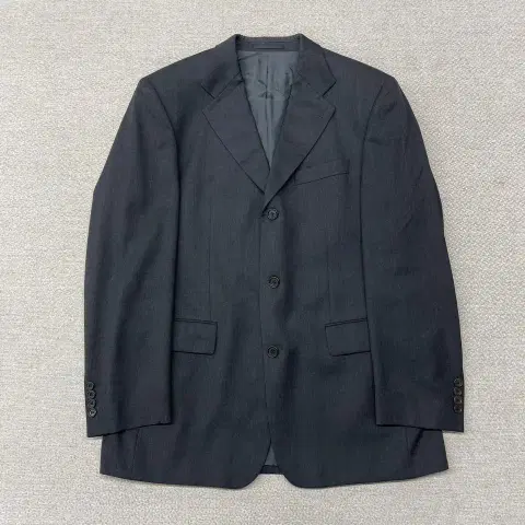 휴고보스 울 블레이저 자켓