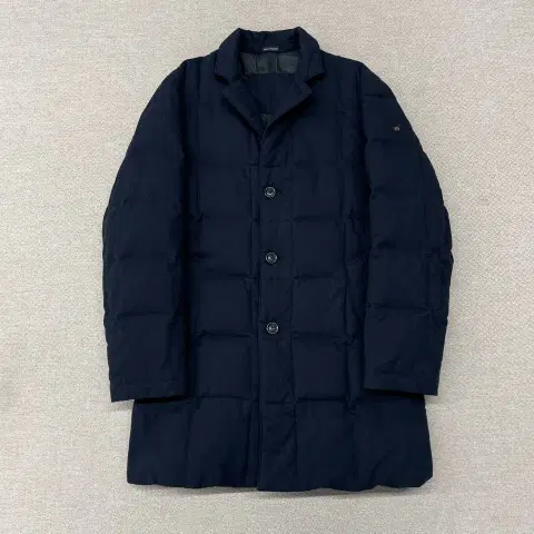 헨리코튼 다운 코트