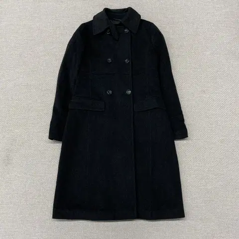 닥스 여성 캐시미어 블렌드 코트