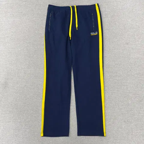 폴로 스포츠 트레이닝복 팬츠