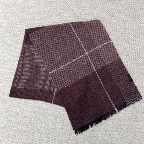 메트로시티 캐시미어 100 머플러