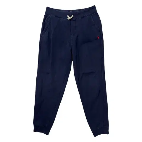 14~16세 폴로 키즈 네이비 조거팬츠