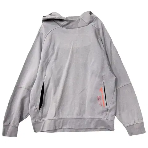 11-12세 자라 키즈 라이트 그레이 후드티