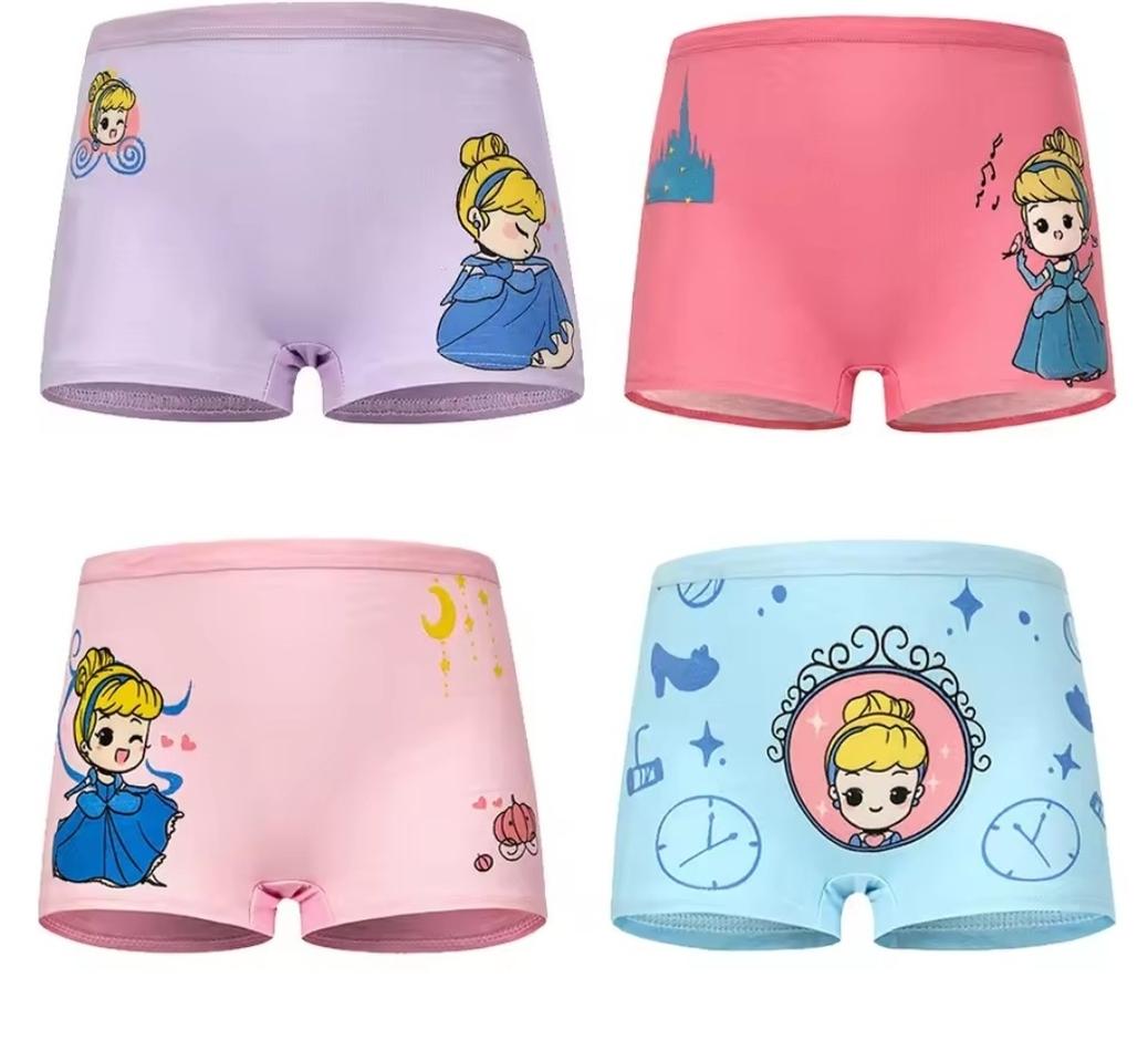 4-6세 속옷 팬티