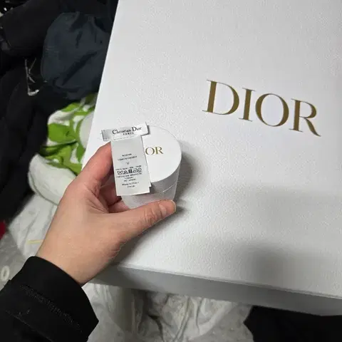 디올더스트 배송료