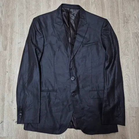 제이하스 모직 싱글 블레이저 정장자켓