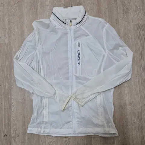 파사디 골프웨어 바람막이 자켓