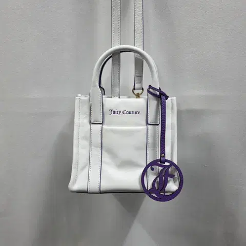 1836 [쥬시꾸뛰르]이태리 양가죽 스몰 토드백