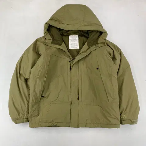 아웃스탠딩 Toray Level7 파카 (105)