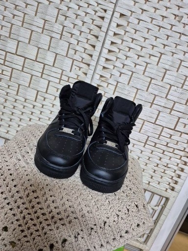 페이퍼플레인여성발목부츠A5 235