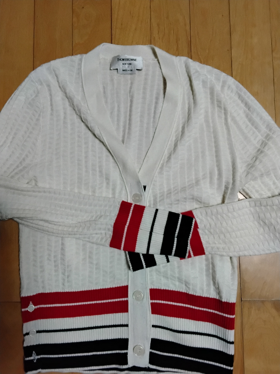 톰브라운 니트(66)