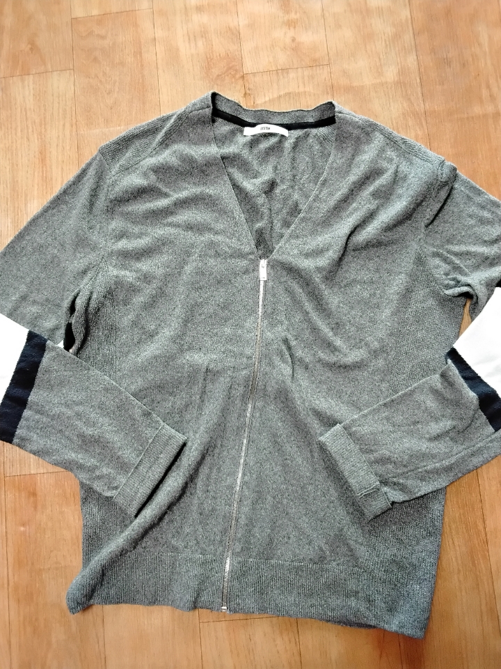 시스템  가디건77